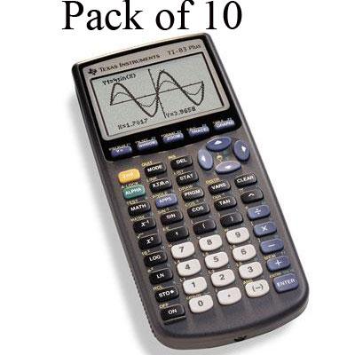 TI83 Plus Teacher Kit TI83 Plus Teacher Kit
